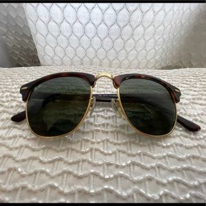Ray Ban sunglasses